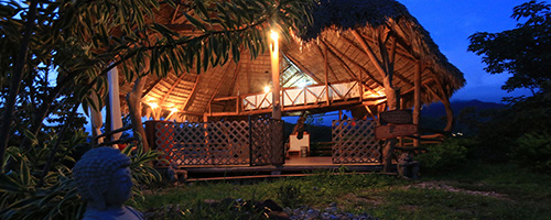 Jardin Holistico La Colina